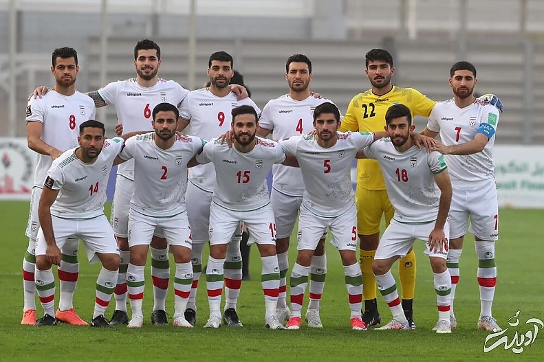 ایران کامبوج را ده‌تایی کرد